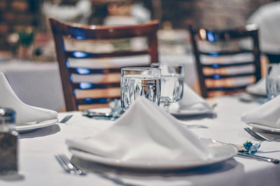 Elegant Dining Experience in the Heart of Hospitality