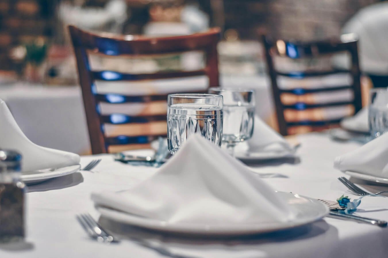 Elegant Dining Experience in the Heart of Hospitality