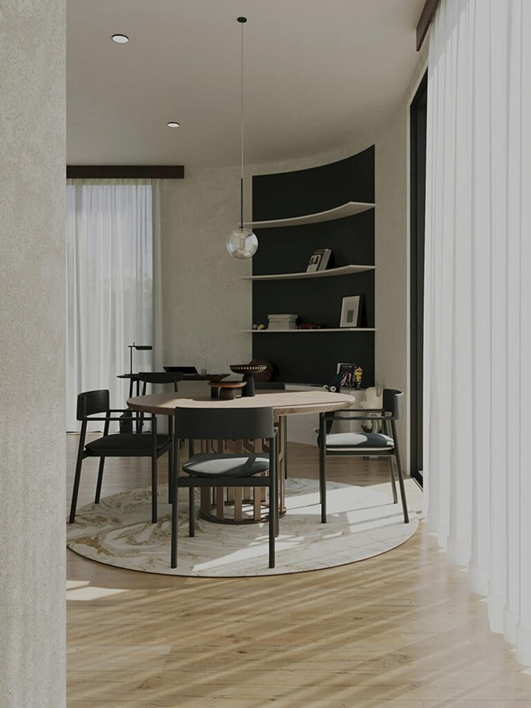 The Perfect Blend of Comfort and Style